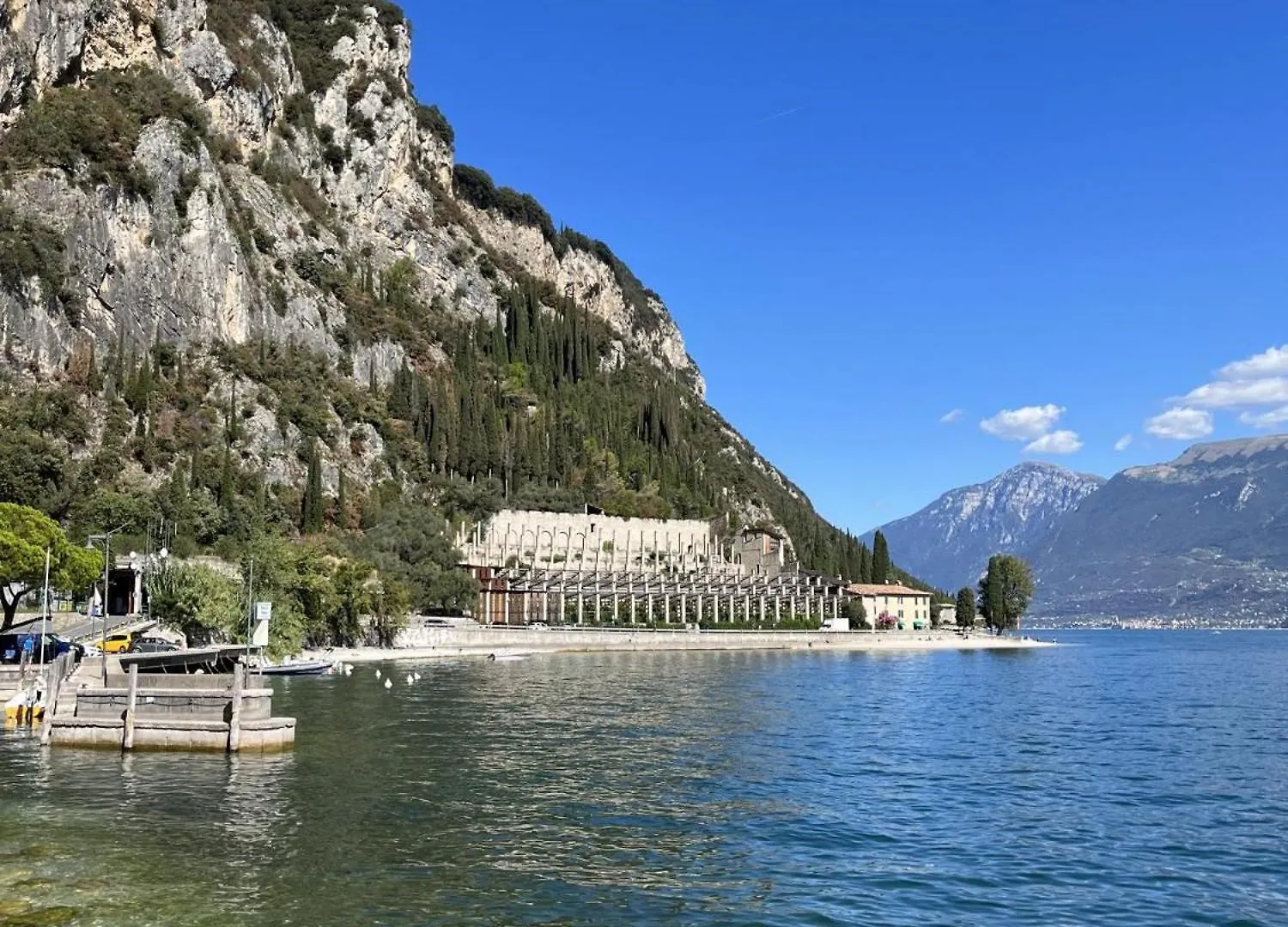 Holiday home Ferienhaus Mit Seeblick Und Garten, Pool In Ruhiger Lage Von Tignale Am Gardasee Italy