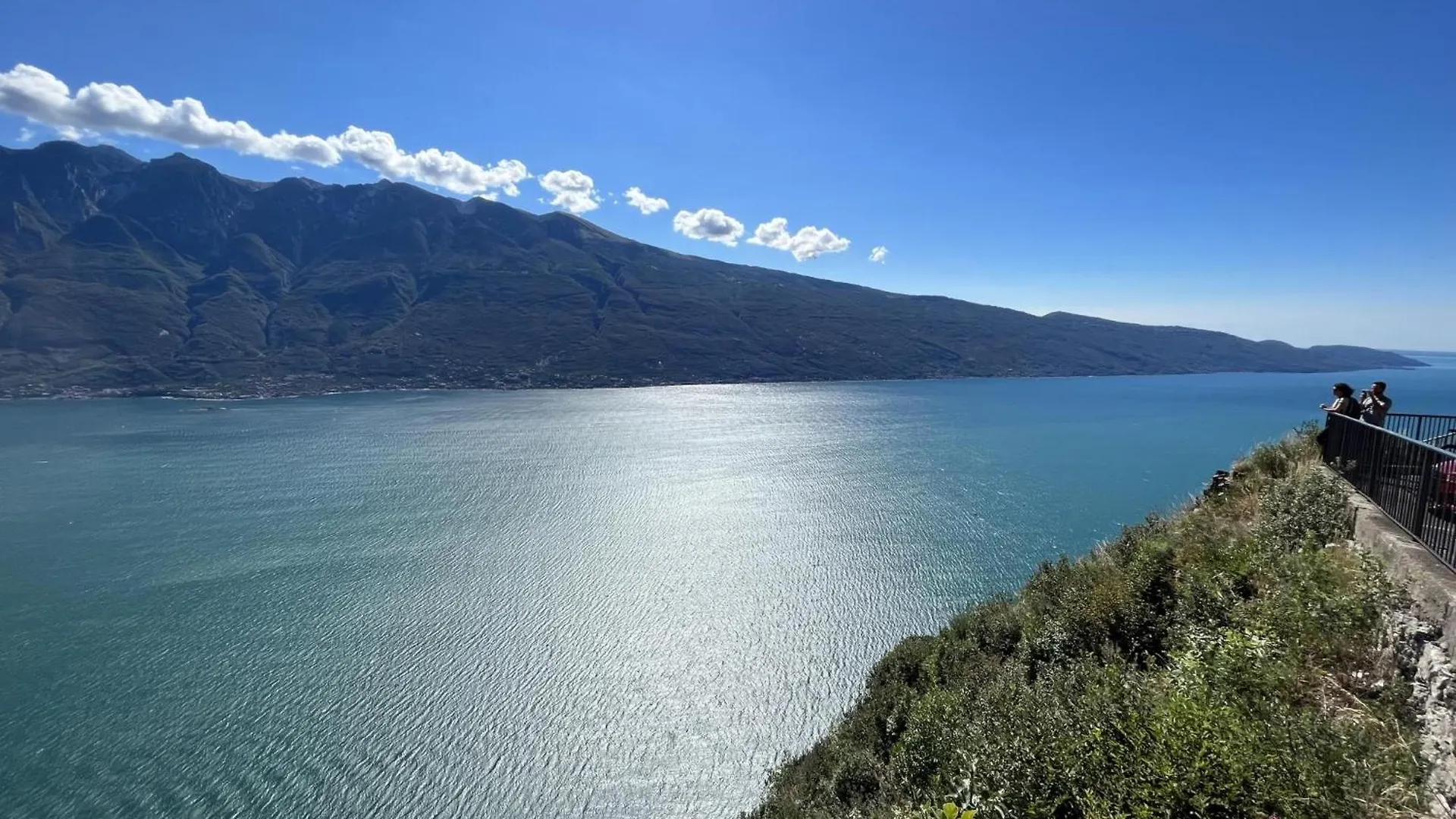 Ferienhaus Mit Seeblick Und Garten, Pool In Ruhiger Lage Von Tignale Am Gardasee 0*,  Italy