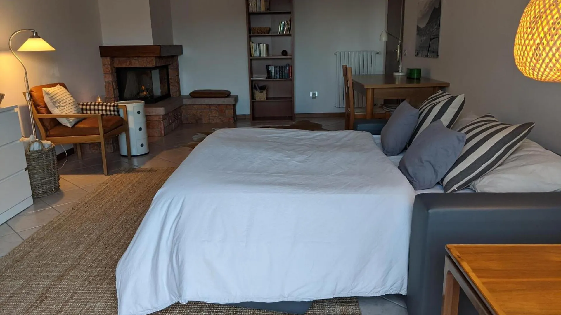 Holiday home Ferienhaus Mit Seeblick Und Garten, Pool In Ruhiger Lage Von Tignale Am Gardasee