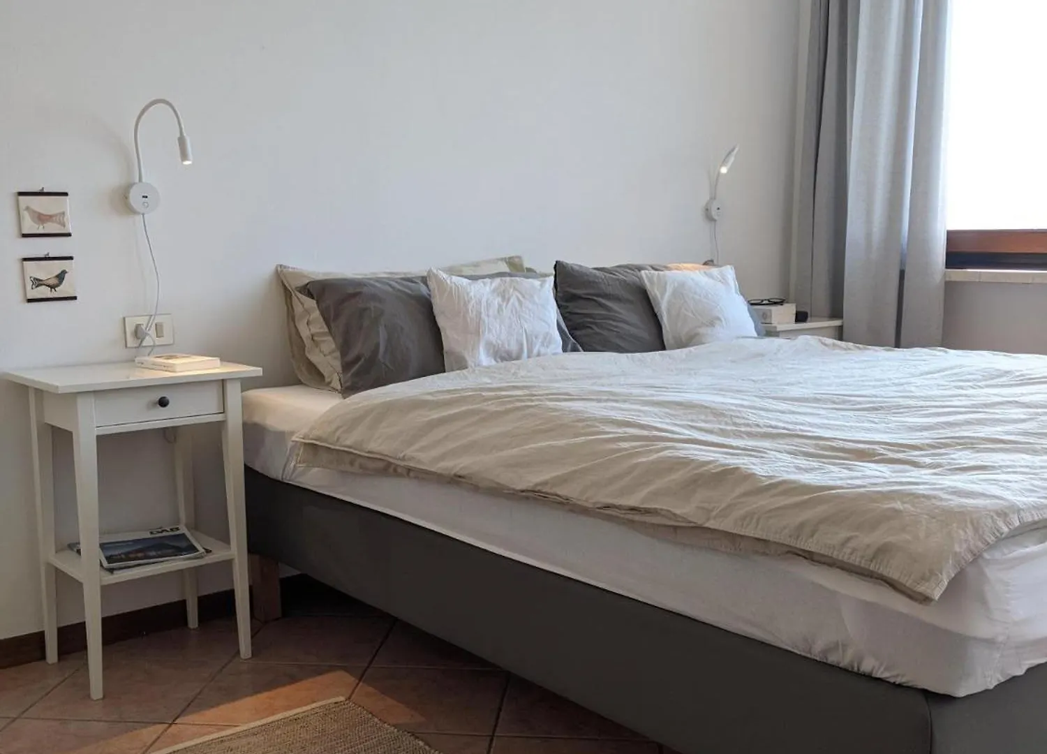 Holiday home Ferienhaus Mit Seeblick Und Garten, Pool In Ruhiger Lage Von Tignale Am Gardasee