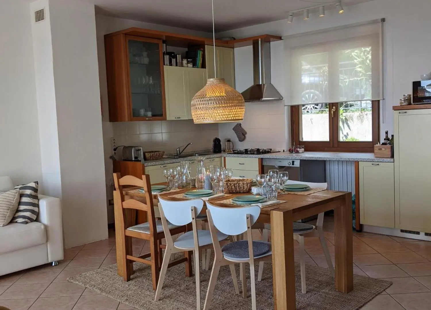 Ferienhaus Mit Seeblick Und Garten, Pool In Ruhiger Lage Von Tignale Am Gardasee