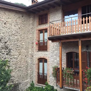  Appartamento Casa Mary