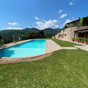  Aparthotel La Quiete