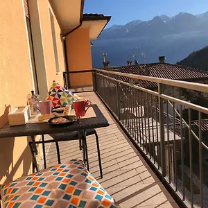 Casa Teodoro - Gelsomino, Ulivi & Orchidea Tignale