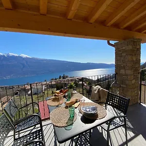  Appartamento La Terrazza Sul Lago, Gtsgroup