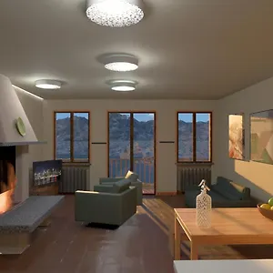  Appartamento Gardablick