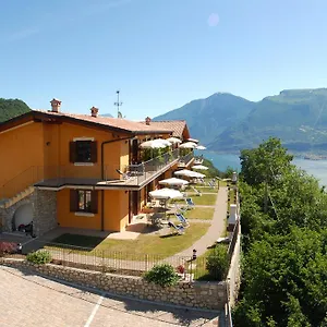  Appartamento Garden