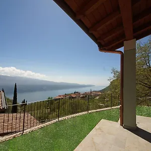 Les Maisons - Ruculì Hospitality Tignale