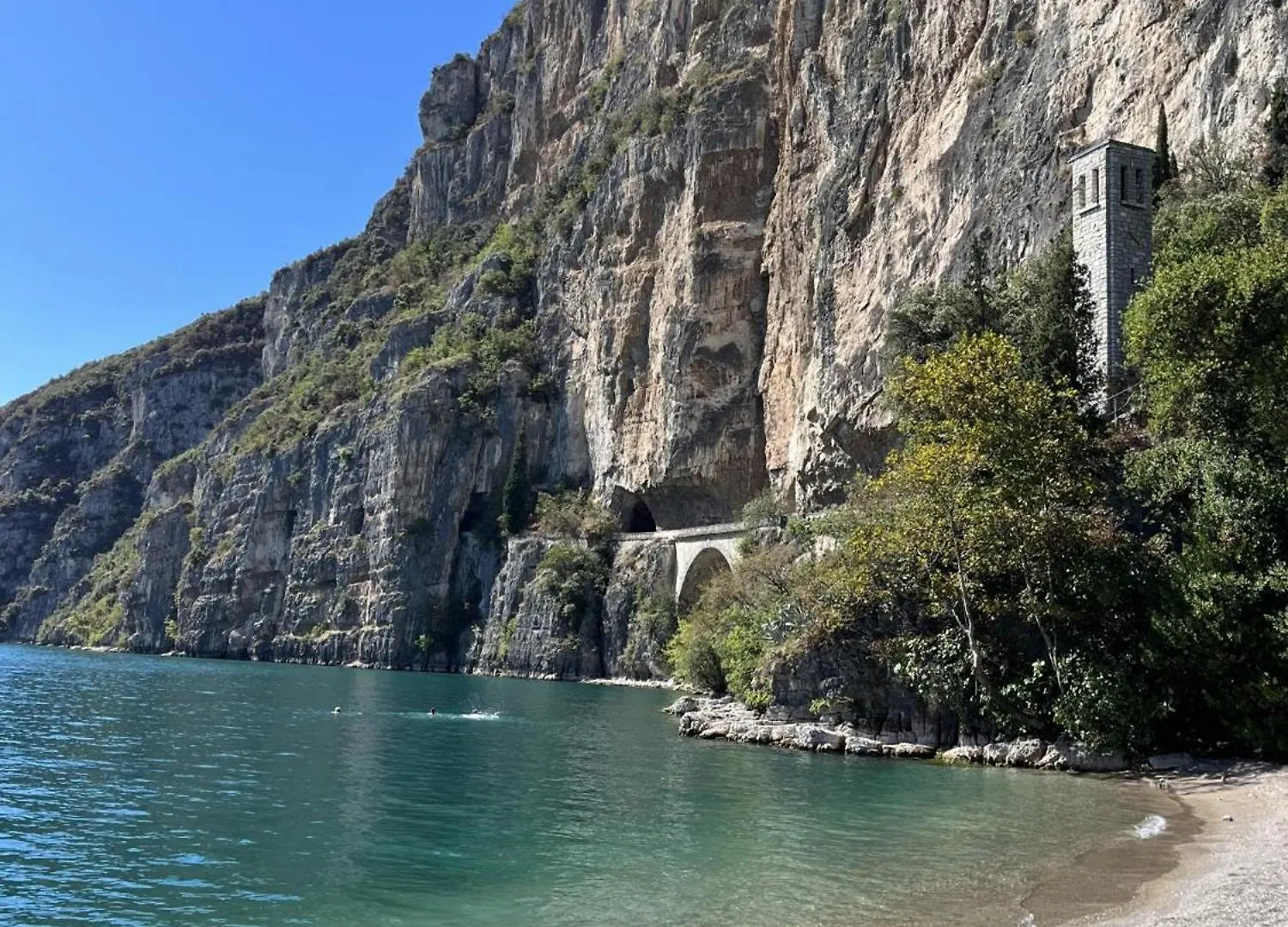 Casa vacanze Ferienhaus Mit Seeblick Und Garten, Pool In Ruhiger Lage Von Tignale Am Gardasee